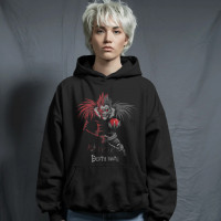 Death Note Shiki - Hudica Anime