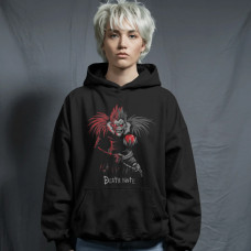 Death Note Shiki - Hudica Anime