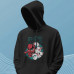 Demon Slayer Red Mask - Hudica Anime