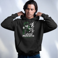 My Hero Academia Midoriya - Hudica Anime