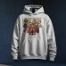 One Piece Straw Hat Ekipa - Hudica Anime