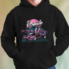 El Diablo – Hudica Cars Dizajn