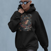 Woman - Hudica Japan Design