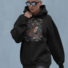 Woman - Hudica Japan Design