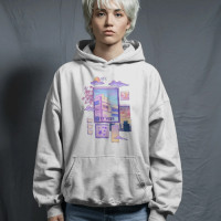 City Vibe - Japan Design Hudica