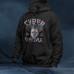Cyber Geisha - Hudica Japan Design