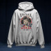 Geisha Woman - Hudica Japan Design