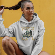 Warrior Samurai - Hudica Japan Design