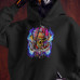 Pirates of the Caribbean - Hudica Raster Design