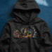 Star Wars - Hudica Raster Design