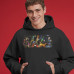 Star Wars - Hudica Raster Design