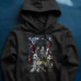 Star Wars 2 - Hudica Raster Design