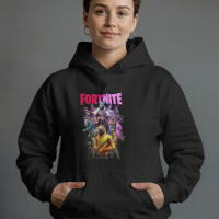 Fortnite - Hudica Video Games