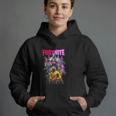 Fortnite - Hudica Video Games