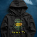 Halo - Hudica Video Games