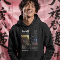 Mobile Legends Akai - Hudica Video Games