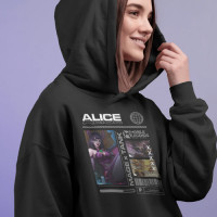 Mobile Legends Alice - Hudica Video Games