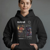 Mobile Legends Bane - Hudica Video Games