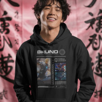 Mobile Legends Bruno - Hudica Video Games