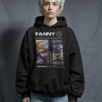 Mobile Legends Fanny - Hudica Video Games