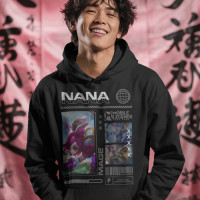 Mobile Legends Nana - Hudica Video Games