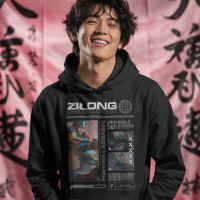 Mobile Legends Zilong - Hudica Video Igre