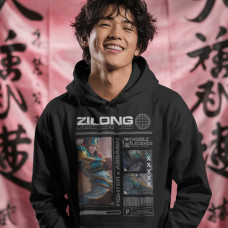 Mobile Legends Zilong - Hudica Video Igre