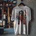 Dragon And House - Majica Japan Design