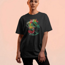 Street Wear - Majica Japan Design