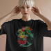 Street Wear - Majica Japan Design