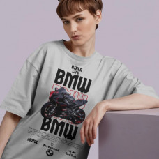 BMW – Majica Motorbike Dizajn