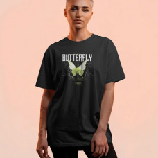 Butterfly - Majica Streetwear Design