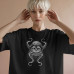 Cat Alien - Majica Streetwear Design