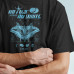 No Fear No Limit - Majica Streetwear Design