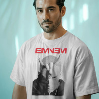 Eminem - Majica Raster Design