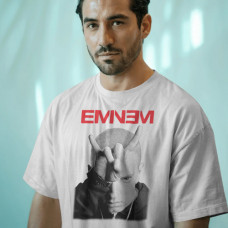 Eminem - Majica Raster Design