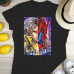 Saint Seiya 2 – Majica Raster Dizajn