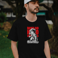 My Hero Academia Boku no Hero - Majica Anime