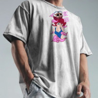 Ranma P-Chan - Majica Anime