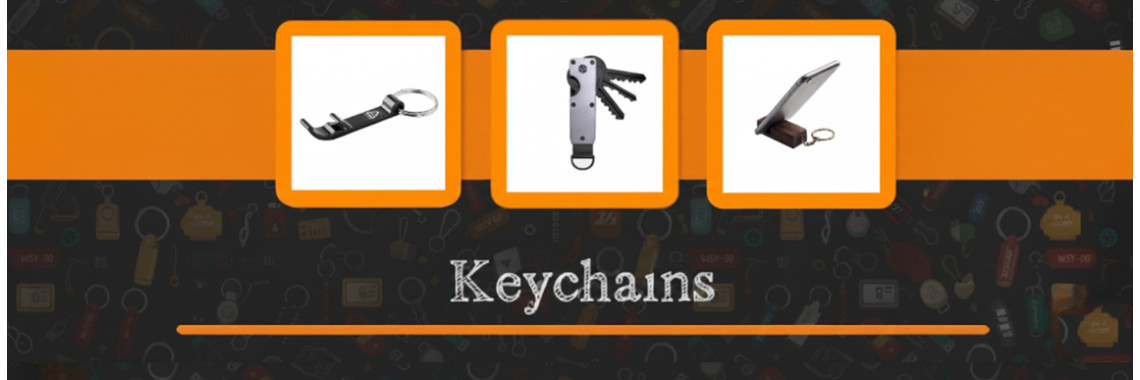 Keychains