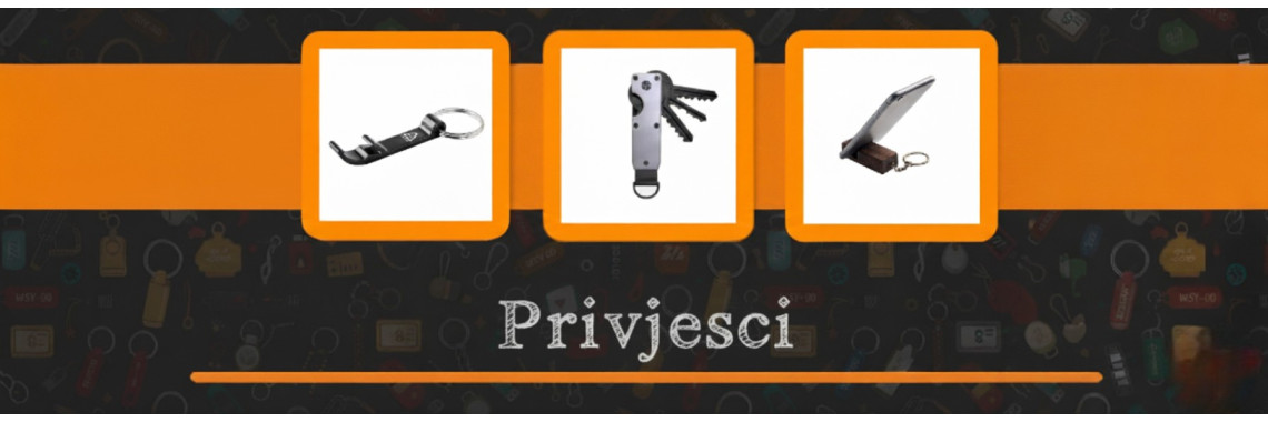 Privjesci