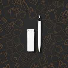 Promo Paket - 100 kemijskih + 100 upaljača