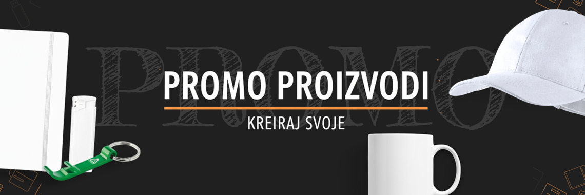 Promo proizvodi