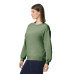 Sweater majica SOFTSTYLE® MIDWEIGHT s tiskom po mjeri