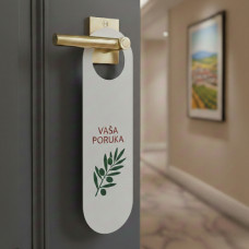 Hotelska vješalica za vrata 