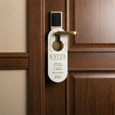 Hotelska vješalica za vrata | Premium