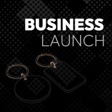 Business Launch Paket