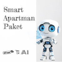 Smart Apartman Paket