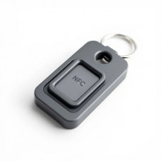 3D printani + NFC personalizirani privjesak