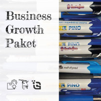 Business Growth Paket